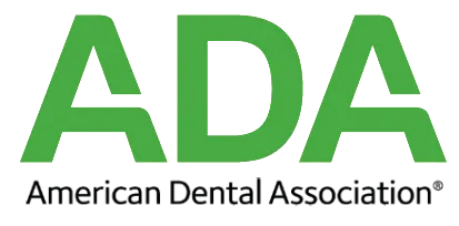 Logo for ADA