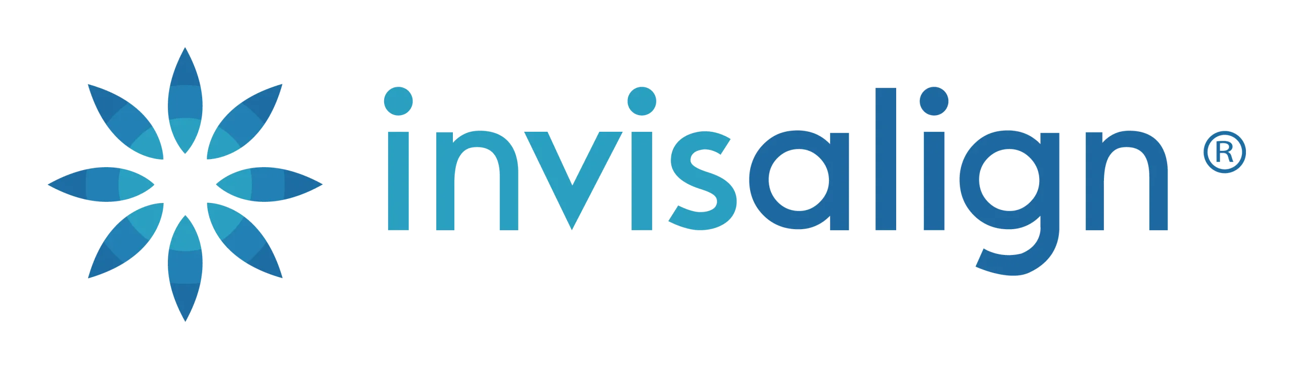 Logo for Invisalign